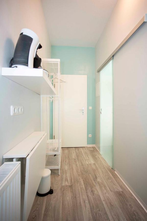 Studio Apartments Nahe Messe 纽伦堡 外观 照片