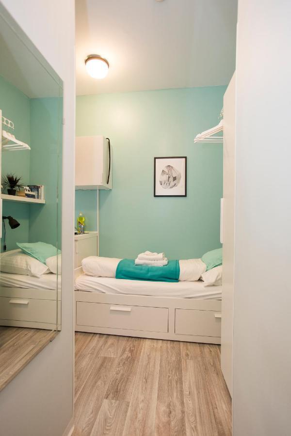 Studio Apartments Nahe Messe 纽伦堡 外观 照片